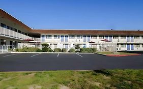 Motel 6 Turlock California 2*